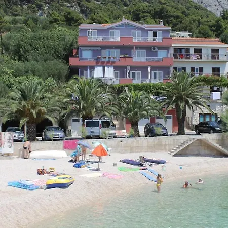 Studio 2616a Podgora (Split-Dalmatia)