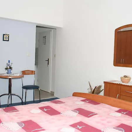 Studio 2616a Podgora (Split-Dalmatia)