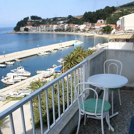Studio 2616a Appartement Podgora (Split-Dalmatia)