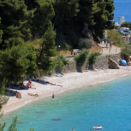 Studio 2616a * Podgora (Split-Dalmatia)