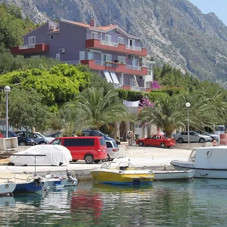 Studio 2616a Appartement Podgora (Split-Dalmatia)