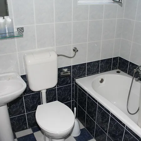 Appartement Studio 2616a