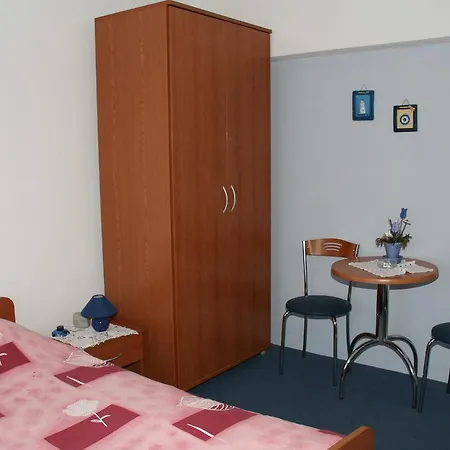 Studio 2616a Podgora (Split-Dalmatia)
